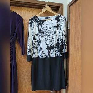 American Living dress